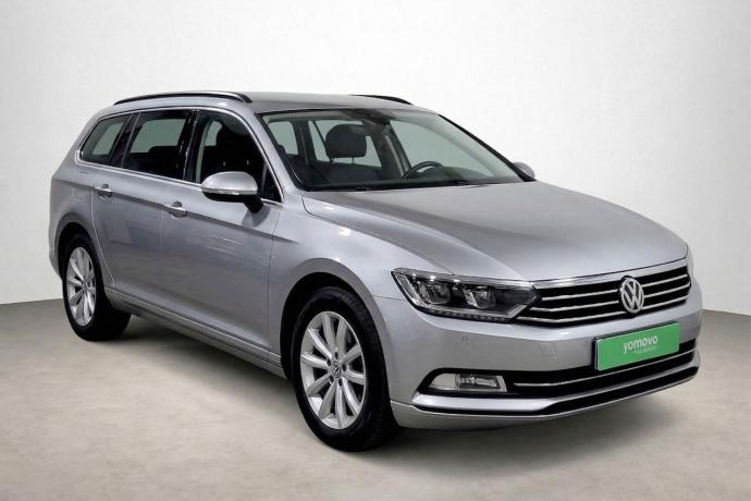 VOLKSWAGEN PASSAT Variant Business 2.0 TDI 110kW