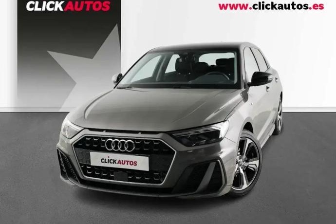 AUDI A1 1.0 TFSI 116CV Adrenalin Stronic