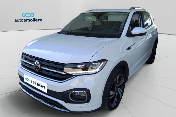 VOLKSWAGEN T-CROSS Sport 1.5 TSI 110 kW (150 CV) DSG