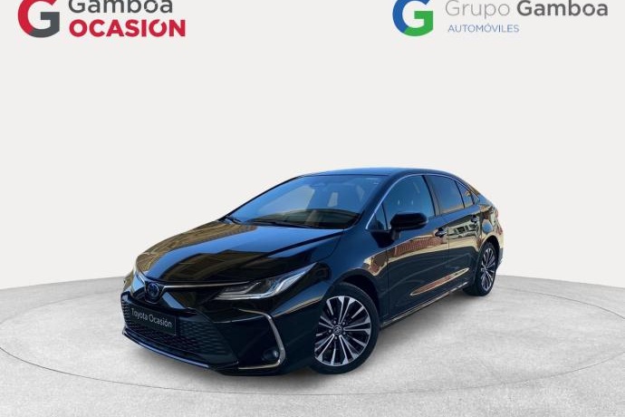 TOYOTA COROLLA 140H Style