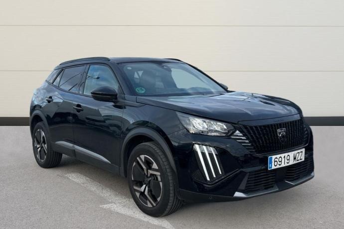 PEUGEOT 2008 1.2 PURETECH 100 S&S ALLURE 100 5P