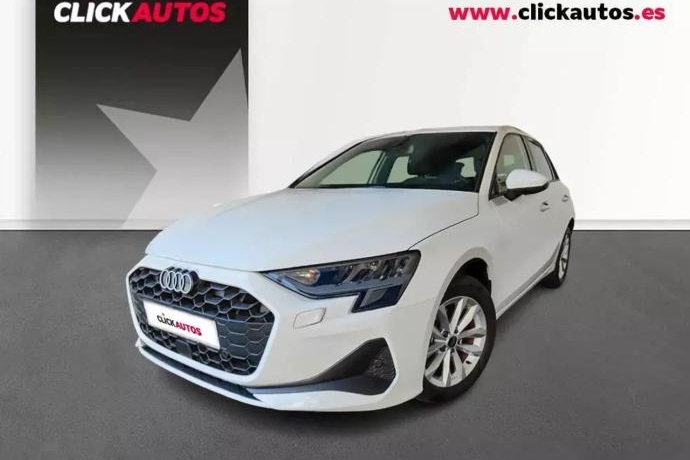 AUDI A3 1.5 TFSI 115CV 30 Edition