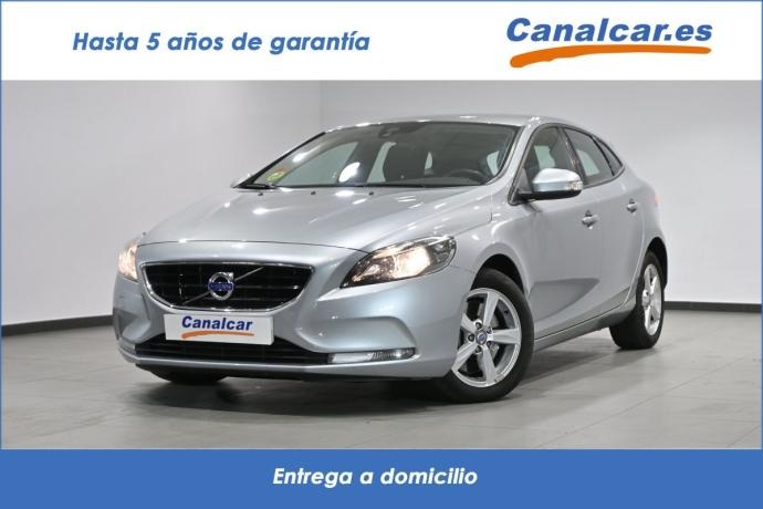 VOLVO V40 D3 Kinetic 110 kW (150 CV)