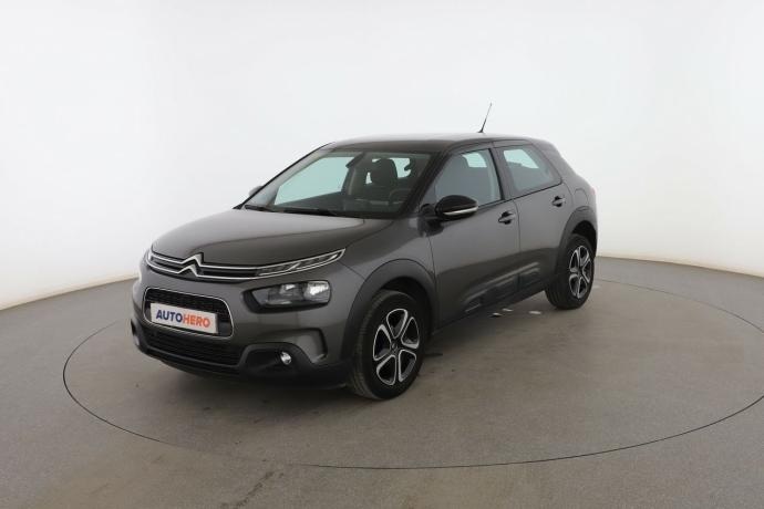 CITROEN C4 CACTUS 1.2 PureTech Feel