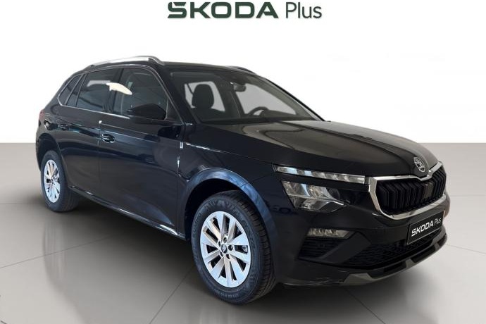 SKODA KAMIQ 1.0 TSI 85kW (115CV) SELECTION