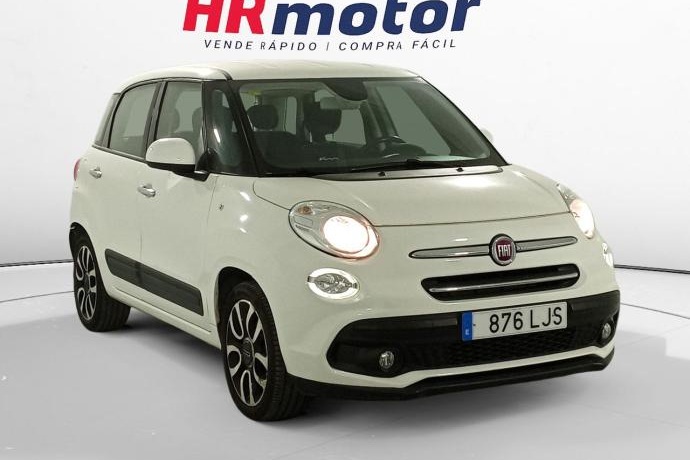 FIAT 500 L Mirror