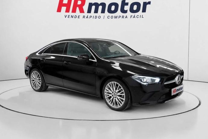 MERCEDES-BENZ CLA 200 120 kW (163 CV)