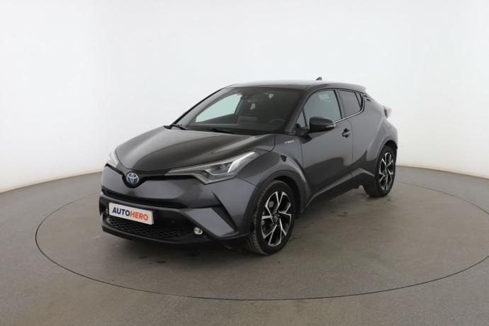 TOYOTA C-HR 1.8 Hybrid Advance