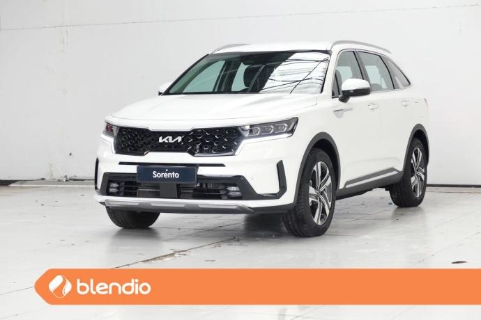 KIA SORENTO 1.6 T-GDI HEV DRIVE AUTO 2WD 230 5P 7 Plazas