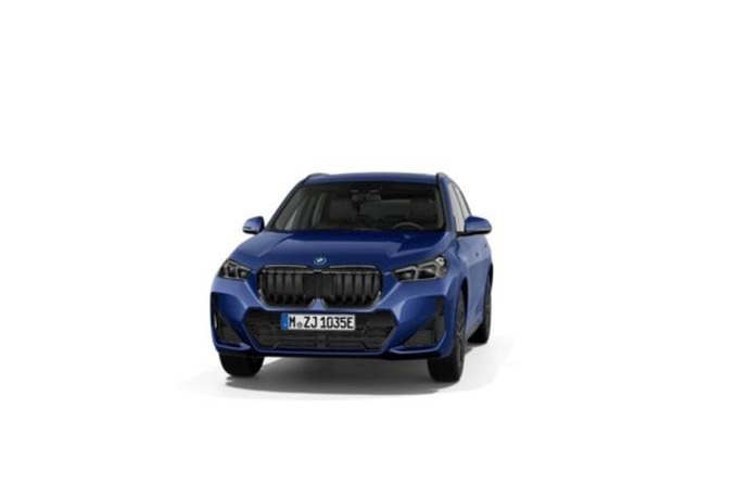 BMW X1 xDrive30e 240 kW (326 CV)