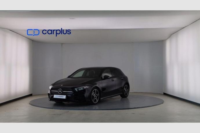 MERCEDES-BENZ A 200 D