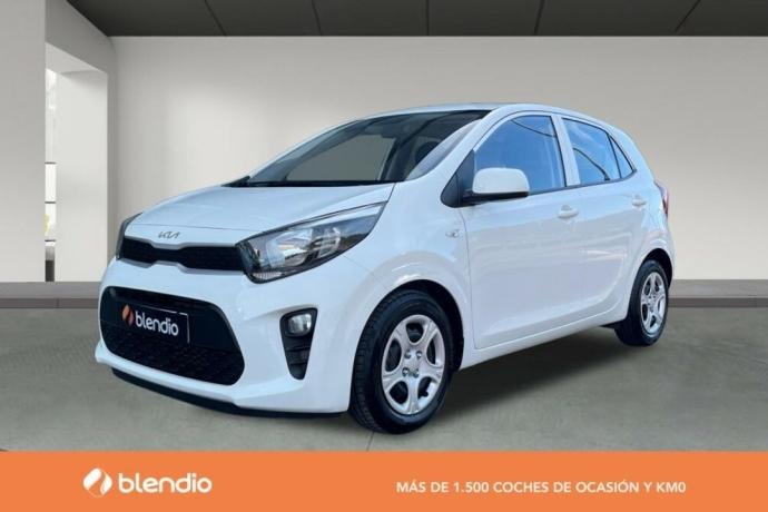 KIA PICANTO 1.0 DPI CONCEPT 67 5P