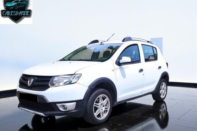 DACIA SANDERO Stepway 900 TCe 90CV