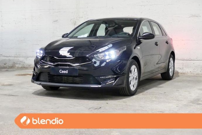 KIA CEE´D 1.0 T-GDI 88KW DRIVE 120 5P