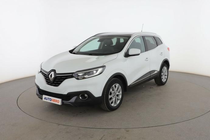 RENAULT KADJAR 1.2 TCe Energy Zen