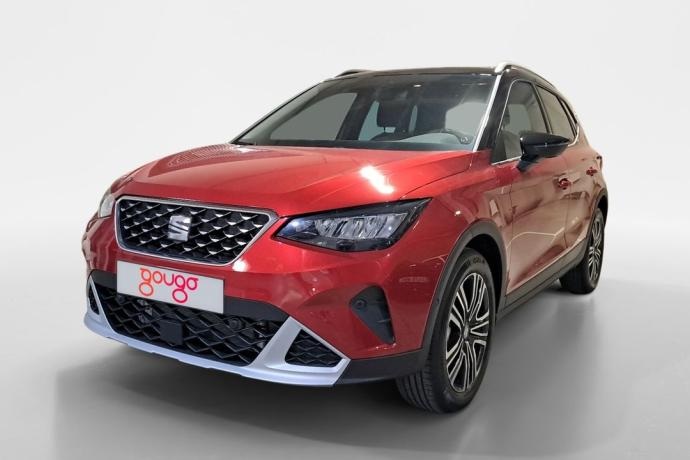 SEAT ARONA 1.0 TSI 85 KW (115 CV) X-PERIENCE SPECIAL EDITION