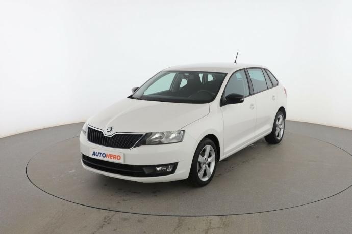 SKODA SPACEBACK 1.2 TSI AMBITION
