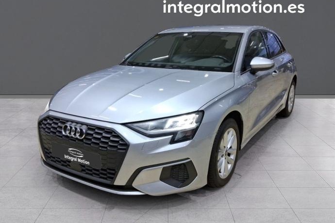 AUDI A3 Sportback 1.0 30 TFSi 81kW S tronic