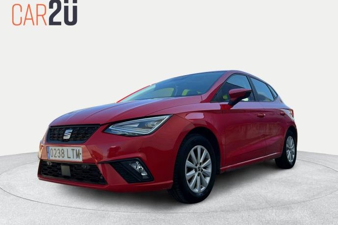SEAT IBIZA 1.0 TSI 81kW (110CV) Style Plus