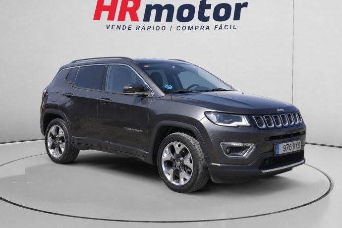 JEEP COMPASS 1.6 Multijet Limited 4x2 88 kW (120 CV)