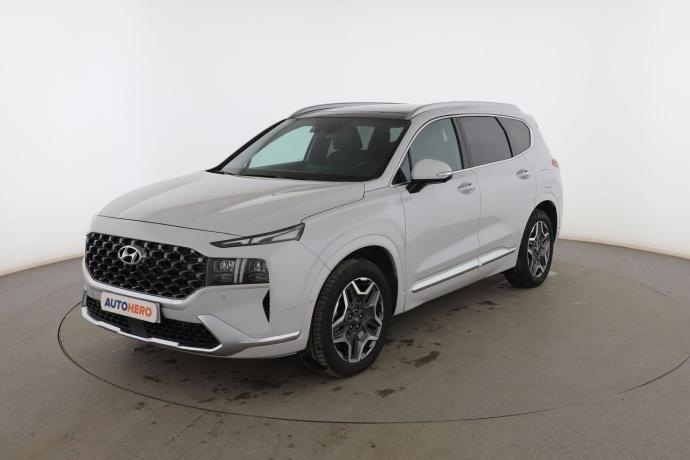 HYUNDAI GRAND SANTA FE 1.6 T-GDI Plug-in Hybrid Style 4WD