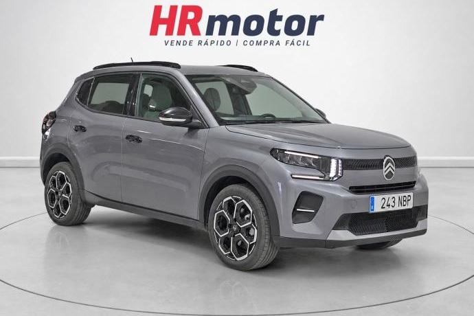CITROEN C3 1.2 Turbo Max 74 kW (100 CV)