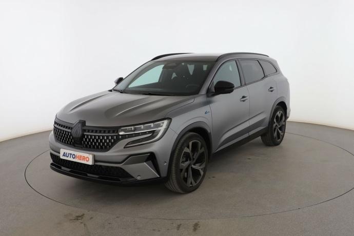 RENAULT ESPACE 1.2 E-Tech Hybrid Esprit Alpine