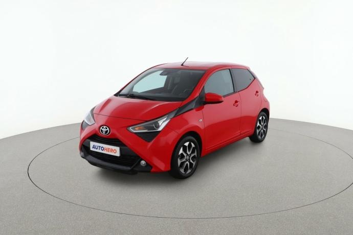 TOYOTA AYGO 1.0 X-Wave