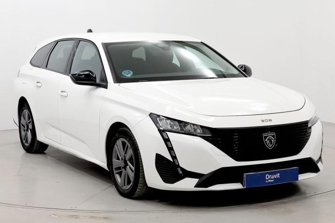 PEUGEOT 308 SWActive Pack BlueHDi 130 S&S MAN