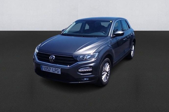 VOLKSWAGEN T-Roc Edition 2.0 TDI 85kW (115CV)