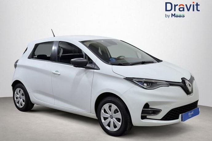 RENAULT ZOE Life 80 kW R110 Bateria 40kWh