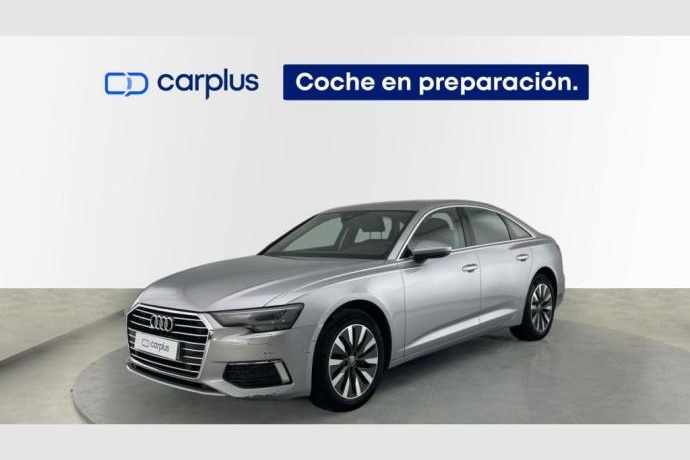 AUDI A6 Design 40 TDI 150kW (204CV) S tronic