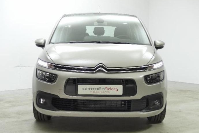 CITROEN C4 1.2 PURETECH 96KW S&S LIVE 130 5P