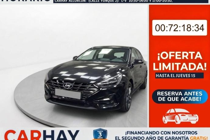 RENAULT MEGANE Estate 1.5 Blue DCI 115 CV Business EDC