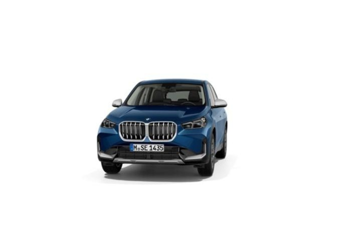 BMW X1 sDrive18d 110 kW (150 CV)