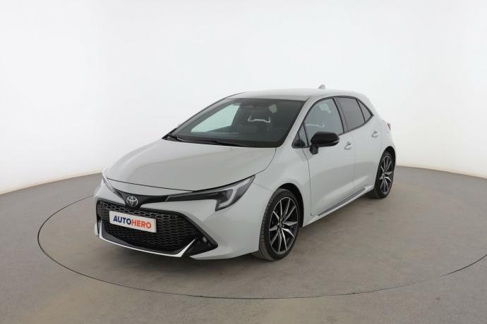 TOYOTA COROLLA 2.0 Hybrid GR Sport