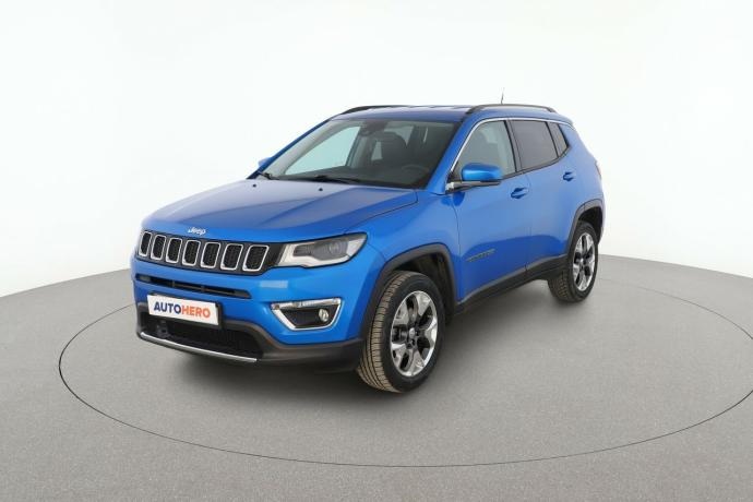 JEEP COMPASS 2.0 Mjet 103kW Limited 4x4
