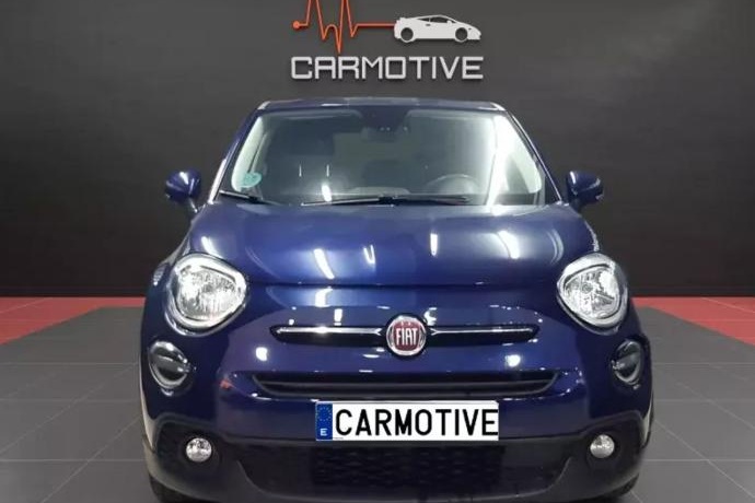 FIAT 500 X Connect 1.6 Multijet 130CV S&S