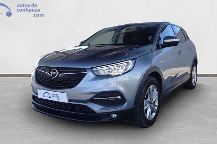 OPEL GRANDLAND X 1.5 CDTi Selective