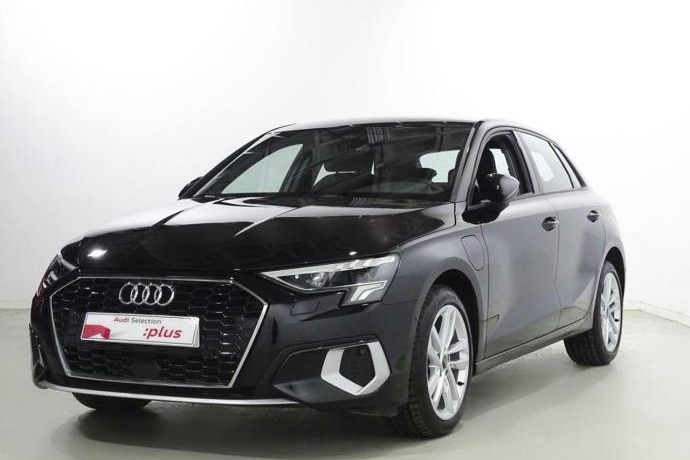 AUDI A3 Advanced 40 TFSI e 150 kW (204 CV) S tronic