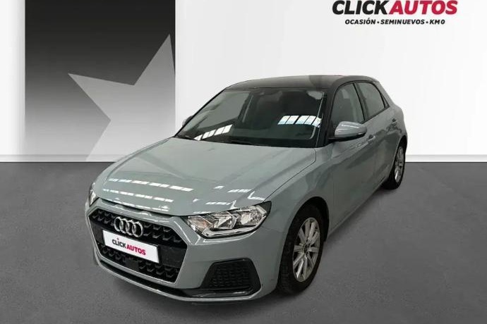 AUDI A1 1.0 TFSI 116CV Advanced Stronic