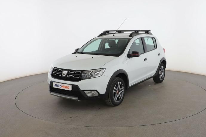 DACIA SANDERO 0.9 TCe SL Xplore