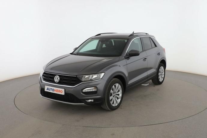 VOLKSWAGEN T-Roc 1.5 TSI ACT Advance