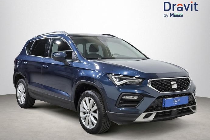 SEAT ATECA 1.5 TSI 110kW St&Sp Style XL