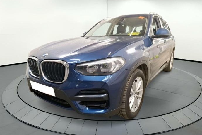 BMW X3 2.0 IA XDRIVE 30E PHEV OPF AUT