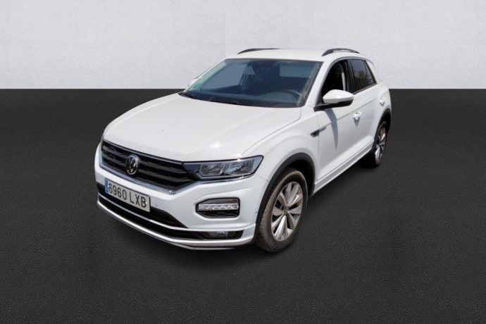 VOLKSWAGEN T-Roc (O) Advance R-Line 1.0 TSI 81kW (110CV)