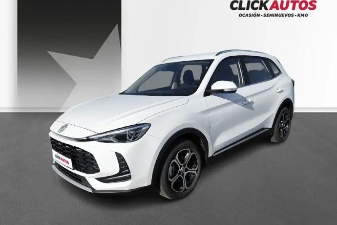 MG ZS 1.5 Hybrid+ 197CV Comfort AT