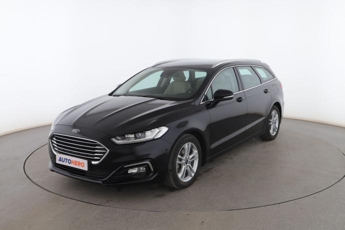 FORD MONDEO 2.0 TDCi EcoBlue Titanium