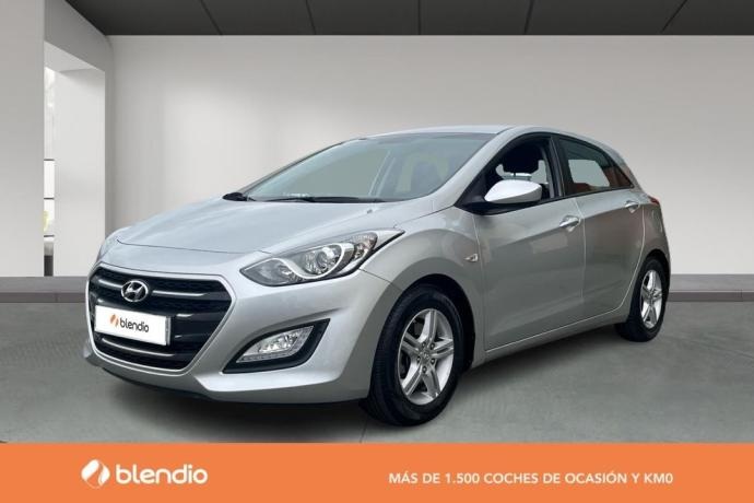 HYUNDAI i30 1.4 TECNO 100 5P