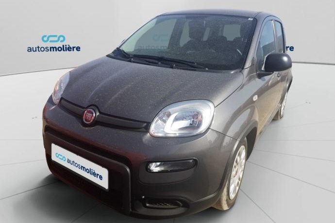 FIAT PANDA 1.0 Hybrid GSE 51 kW (70 CV)